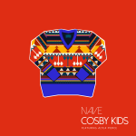 Nave single the Cosby Kids