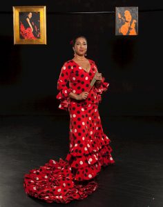 Flamenco returns in popularity with EP Flamenco in time