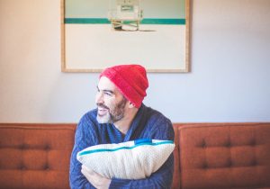 The EverPillow gives back to the community one pillow at a time
