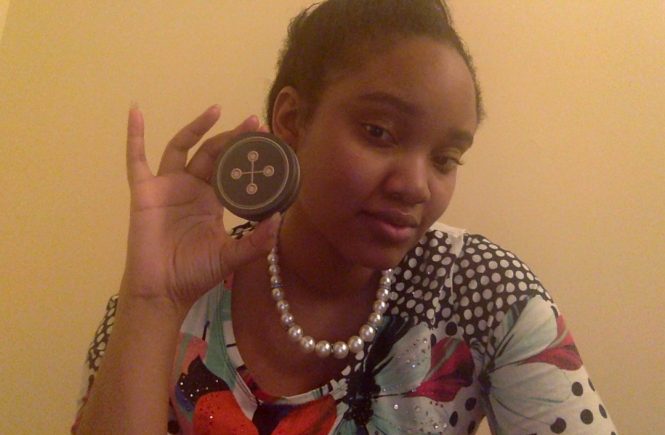 Xo Balm product review by Briana Booker