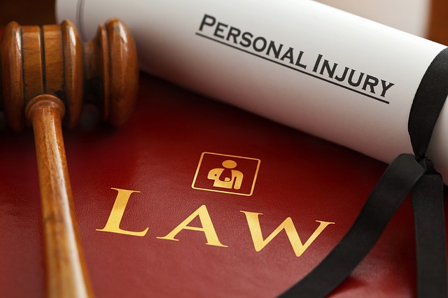 Information about hiring a personal injury lawyer