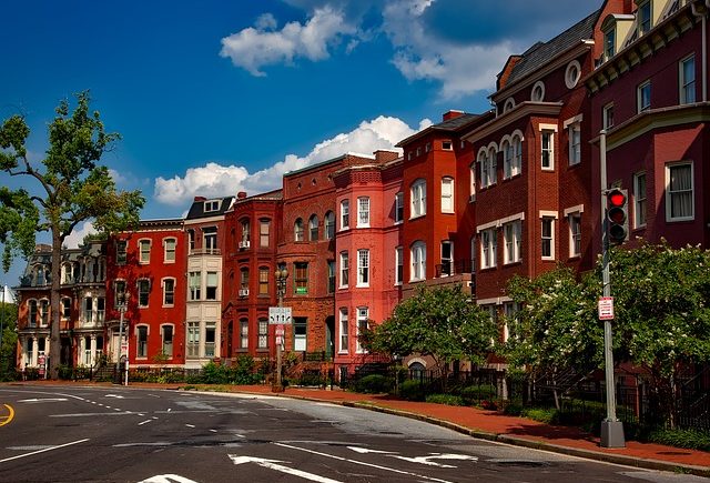 Washington D.C. Affordable Housing