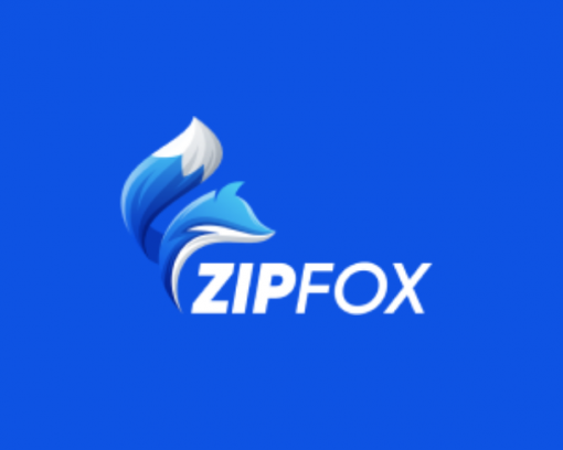 Zipfox logo