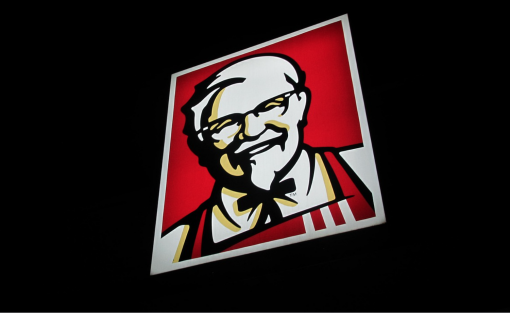Yum Brands currently owns KFC ( Kentucky Fried Chicken).  In 1964, Colonel Sanders sold KFC to a group of investors led by John Y. Brown Jr. and Jack C. Massey for $2 million. People are crazy about KFC in the far east.