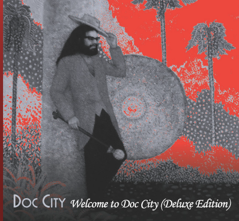 Doc City Welcome to Doc City